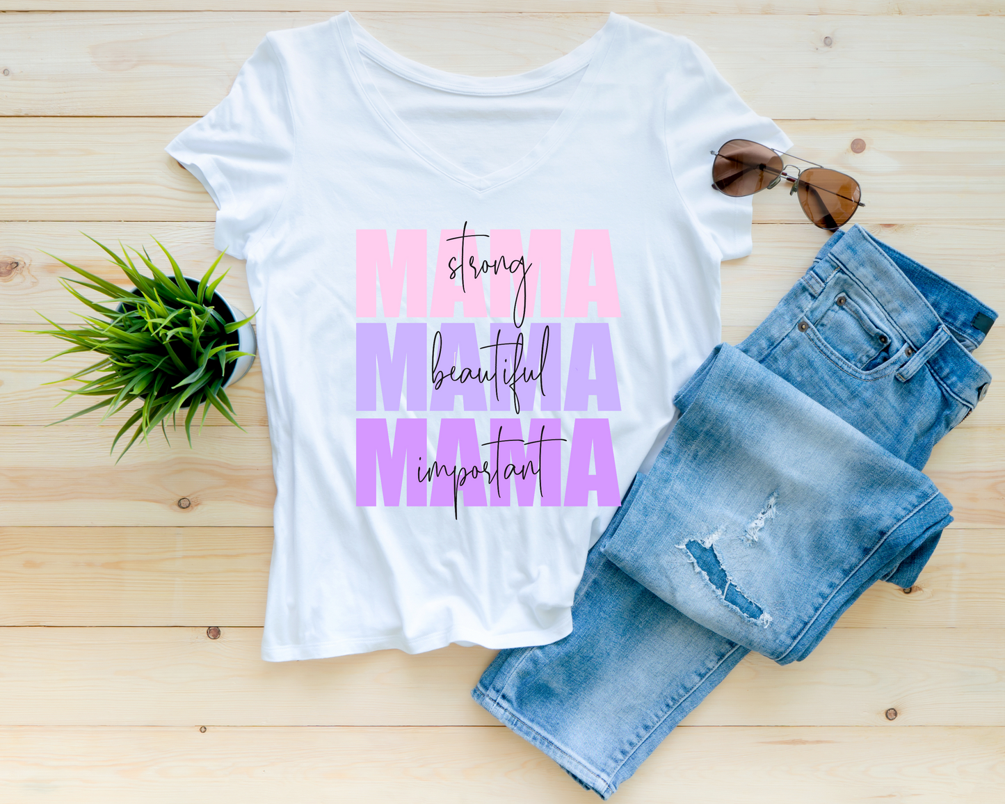 MAMA-SBI