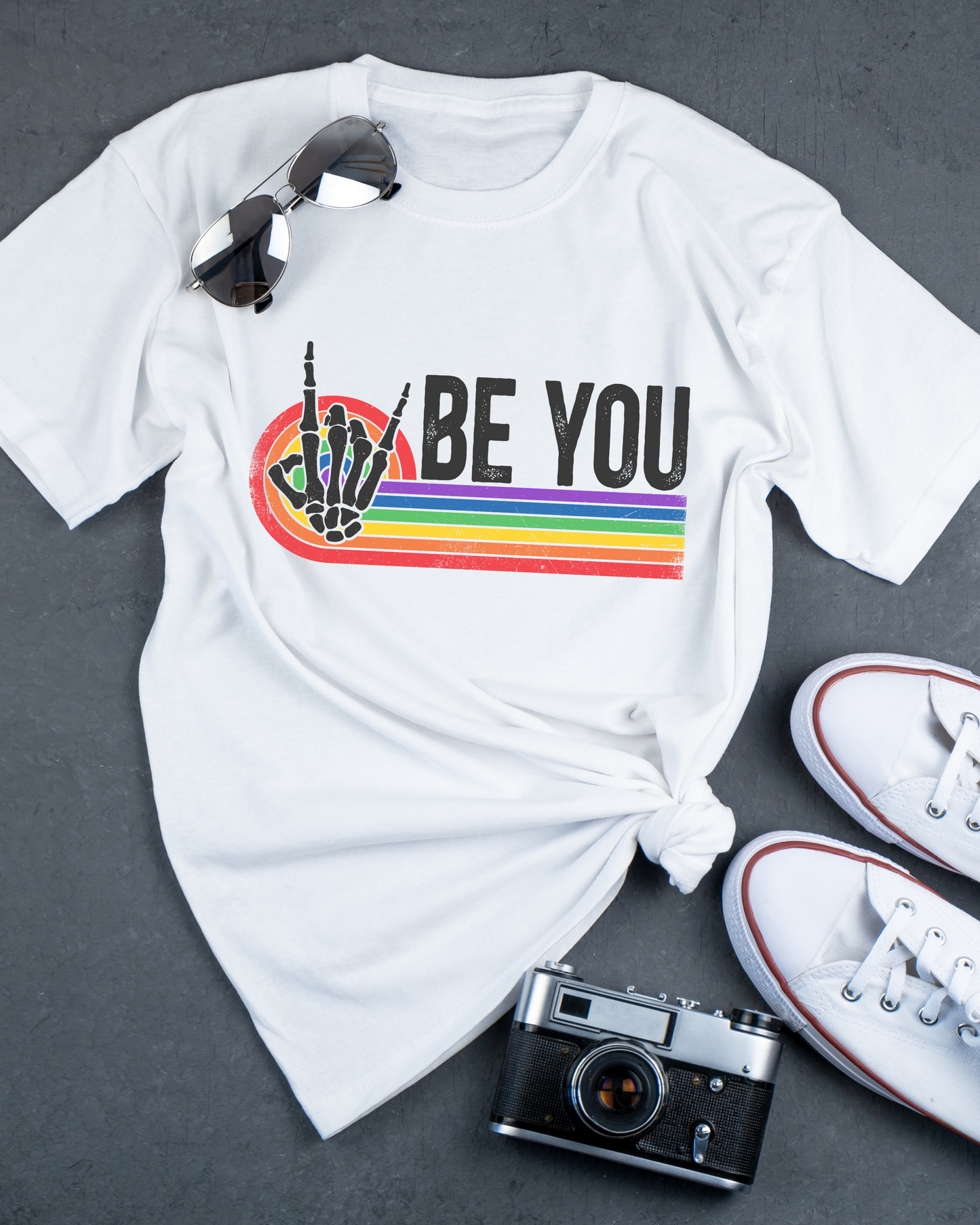 Be You