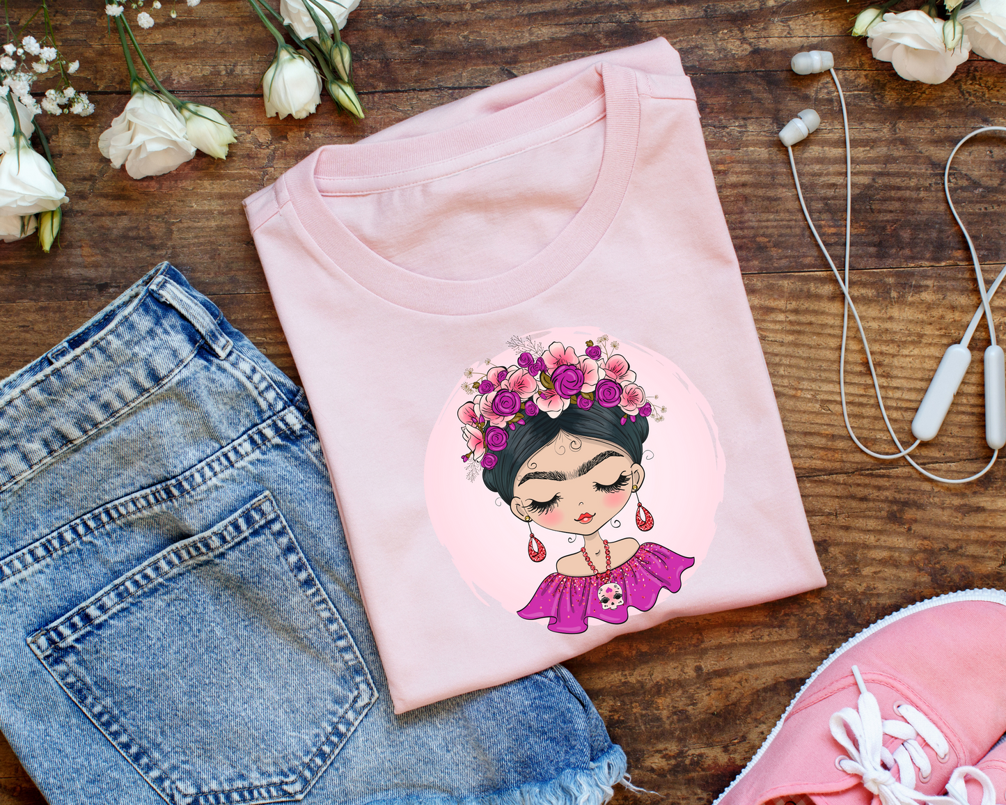 Frida Kahlo