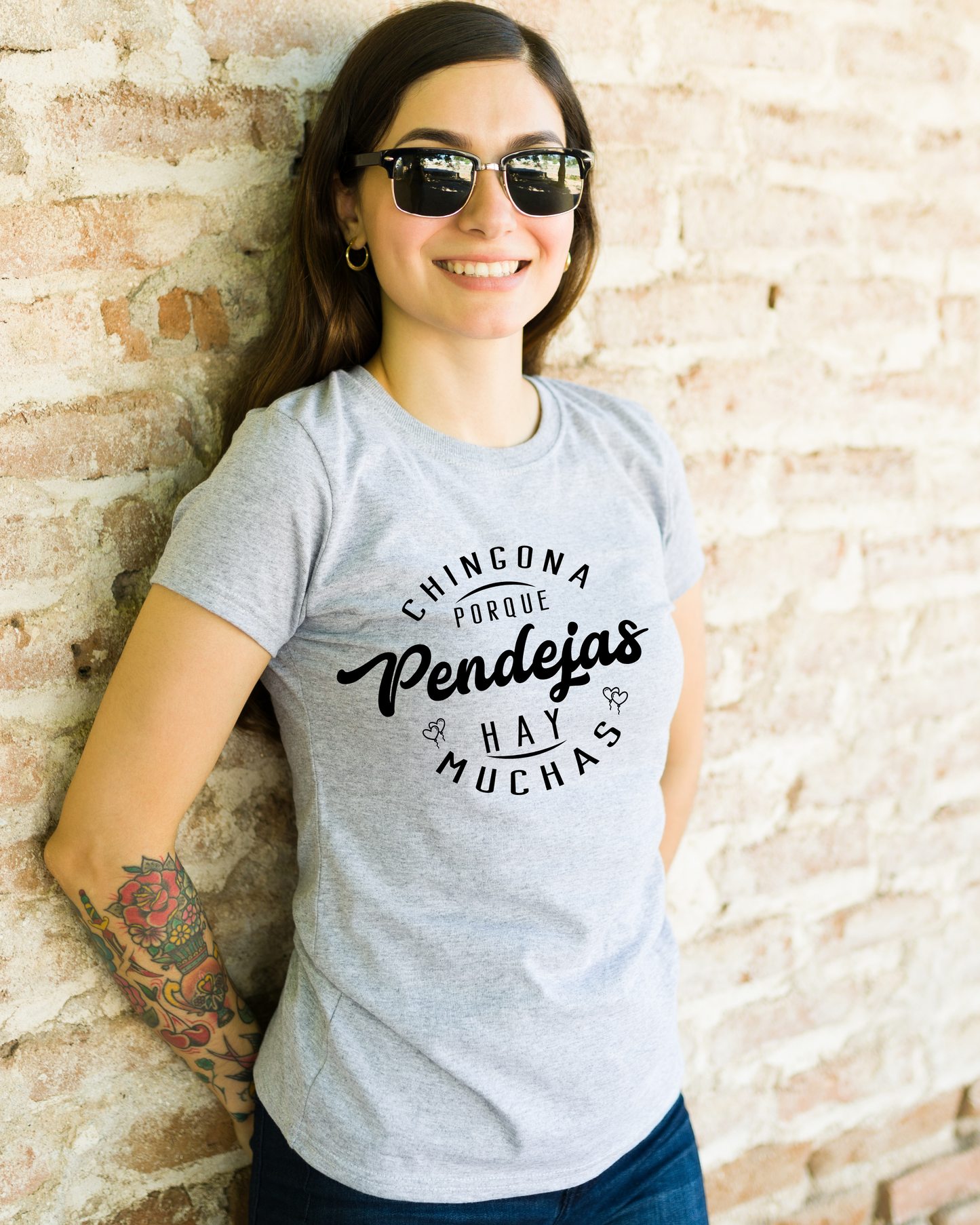 Chingona