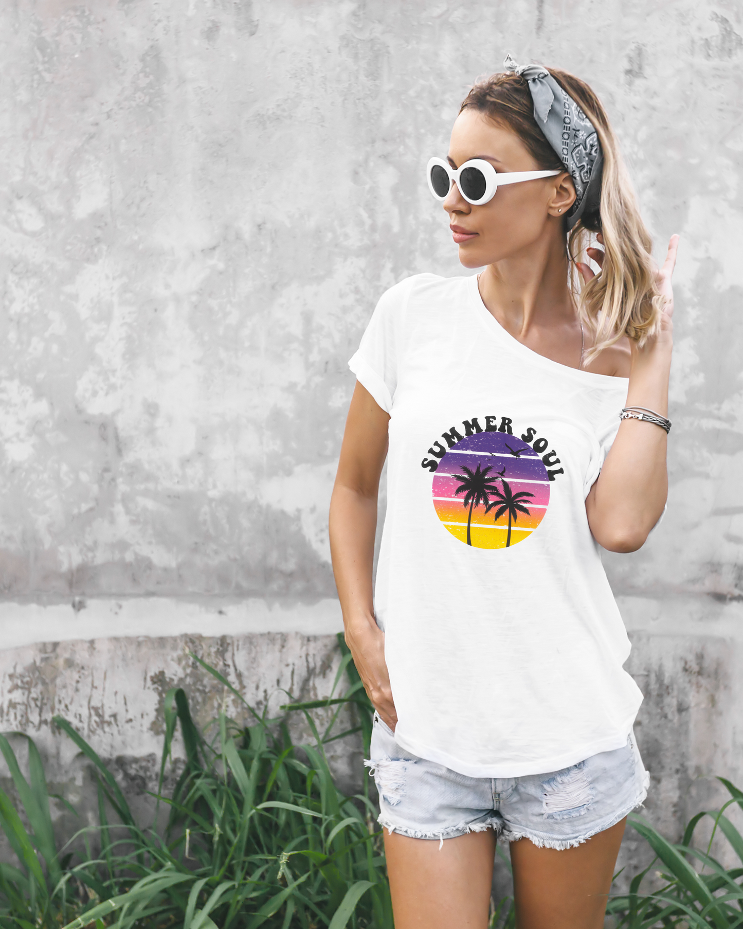 Summer Soul