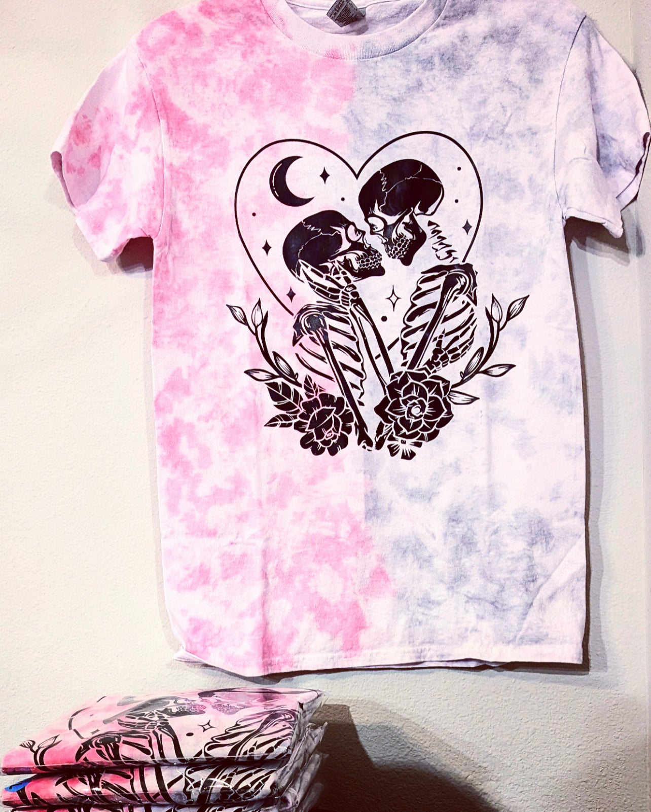 The Lovers Shirt