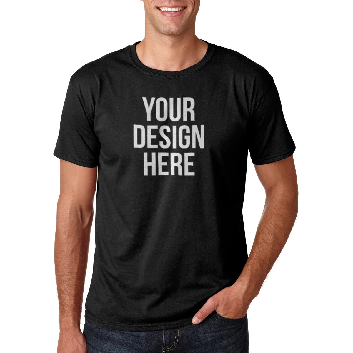 Custom Event T Shirts