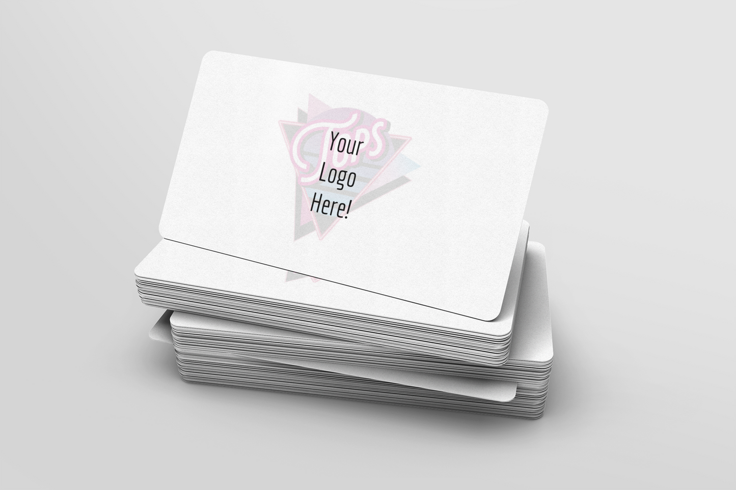 Business cards
