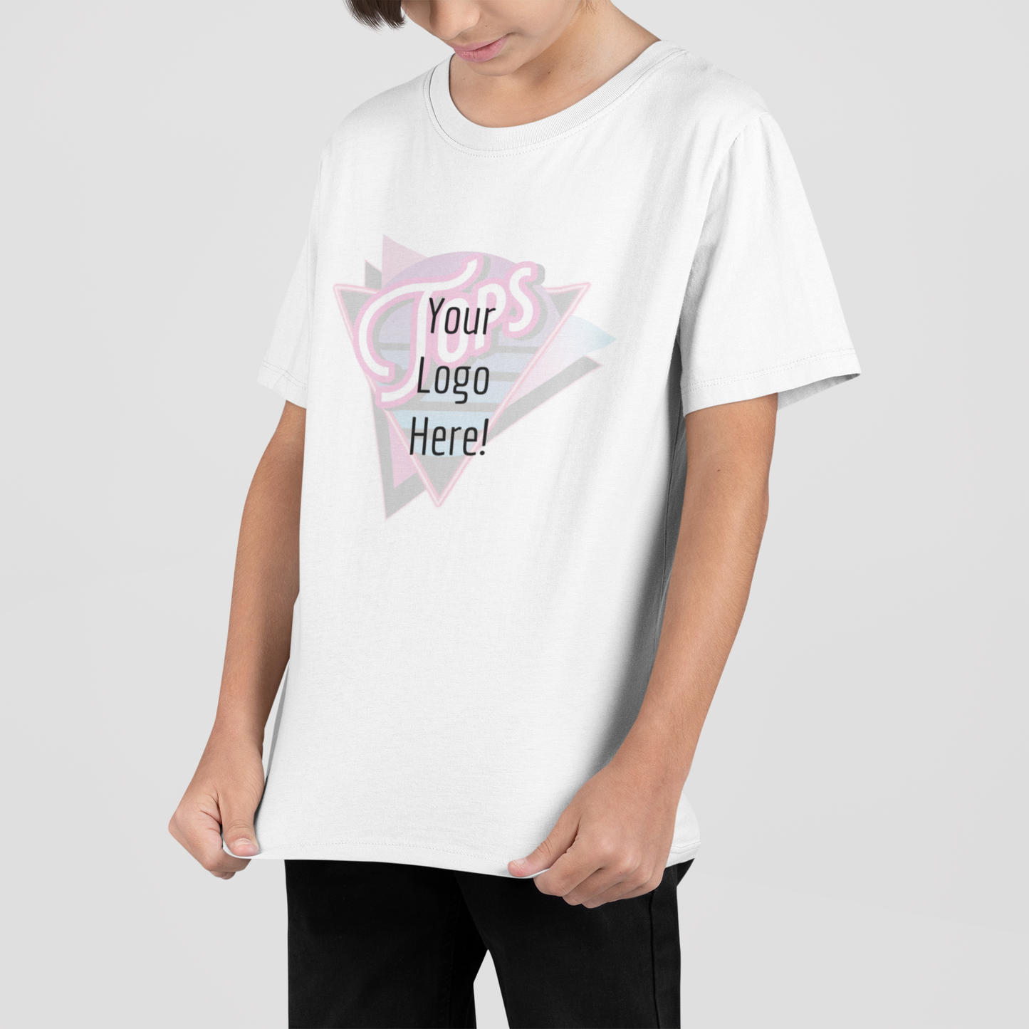 Unisex Youth T-Shirt