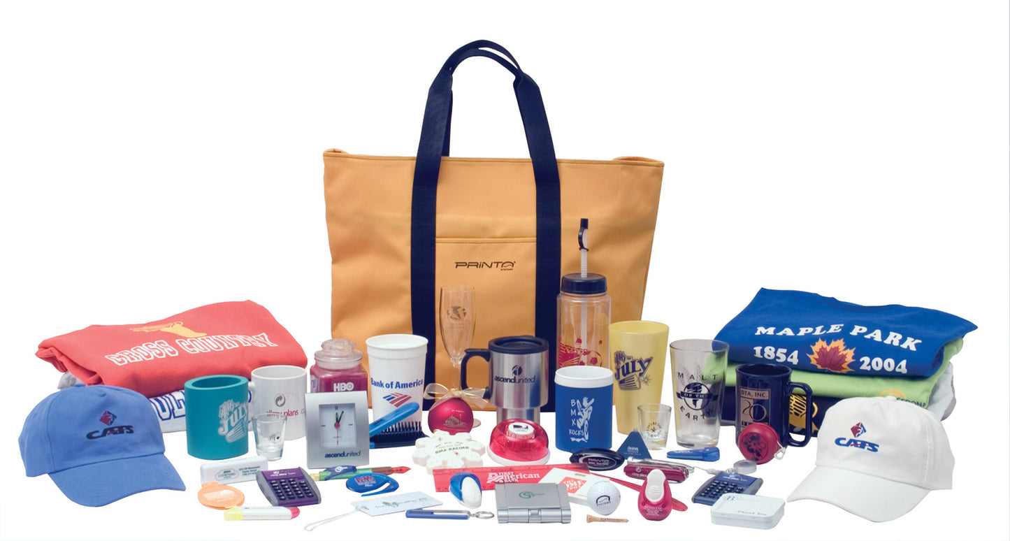 Custom Business Items