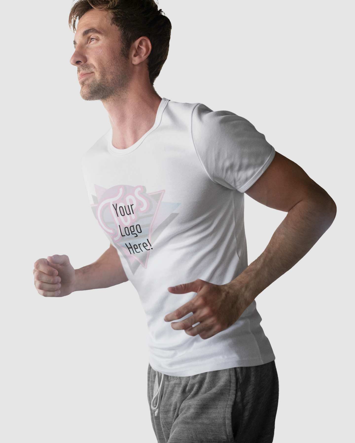 Unisex High Performance T-Shirt