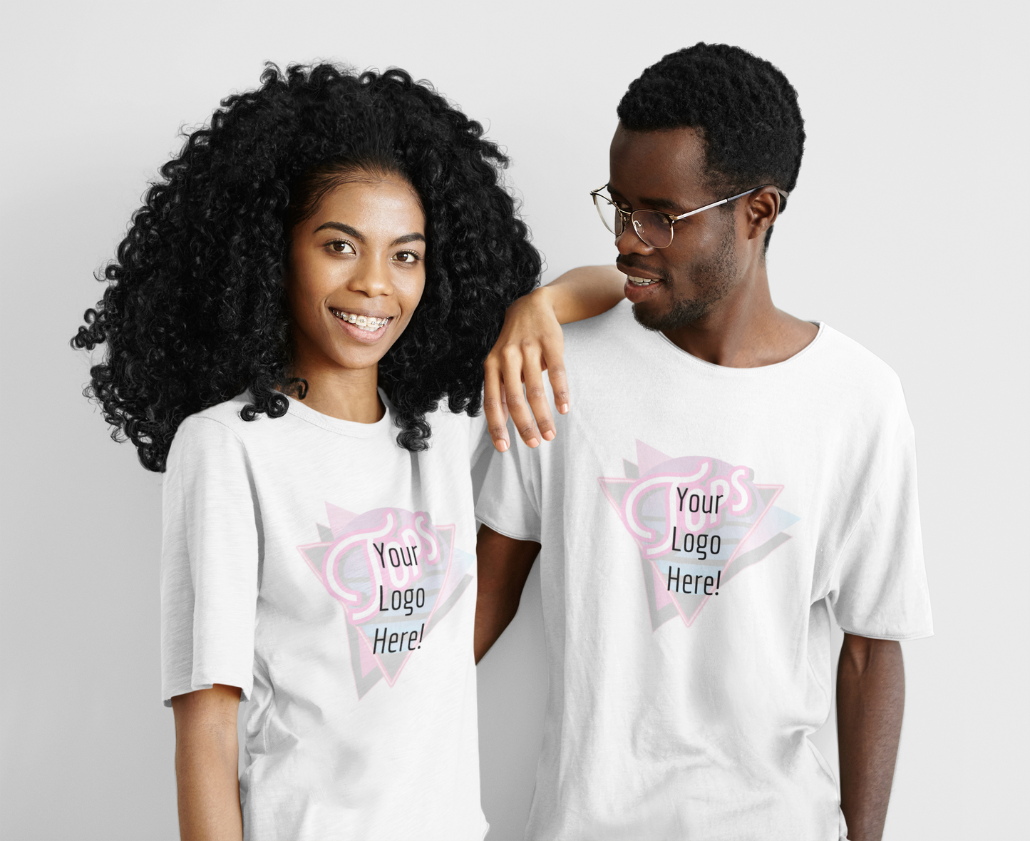 Unisex T-Shirts
