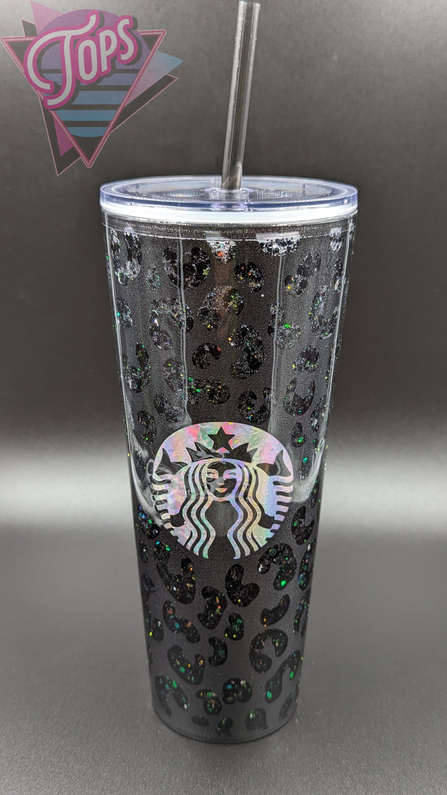 Starbucks Cups