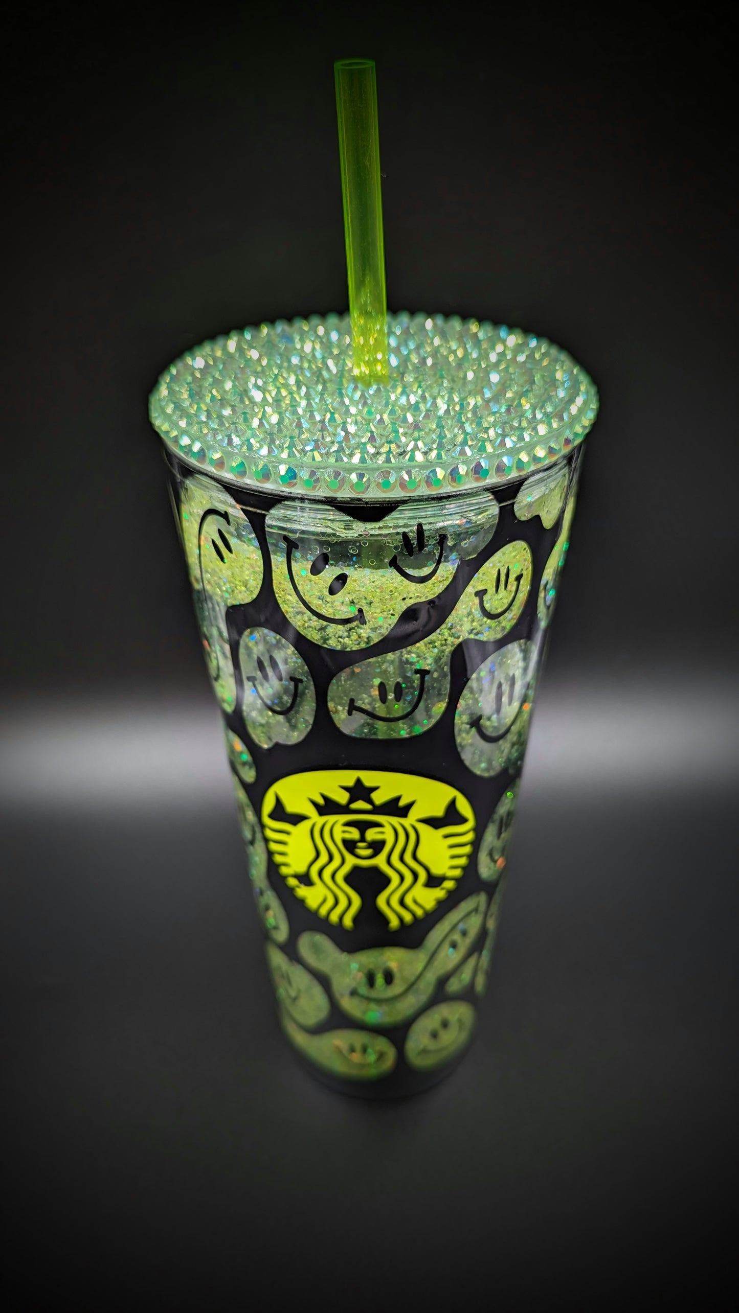 Starbucks Cups