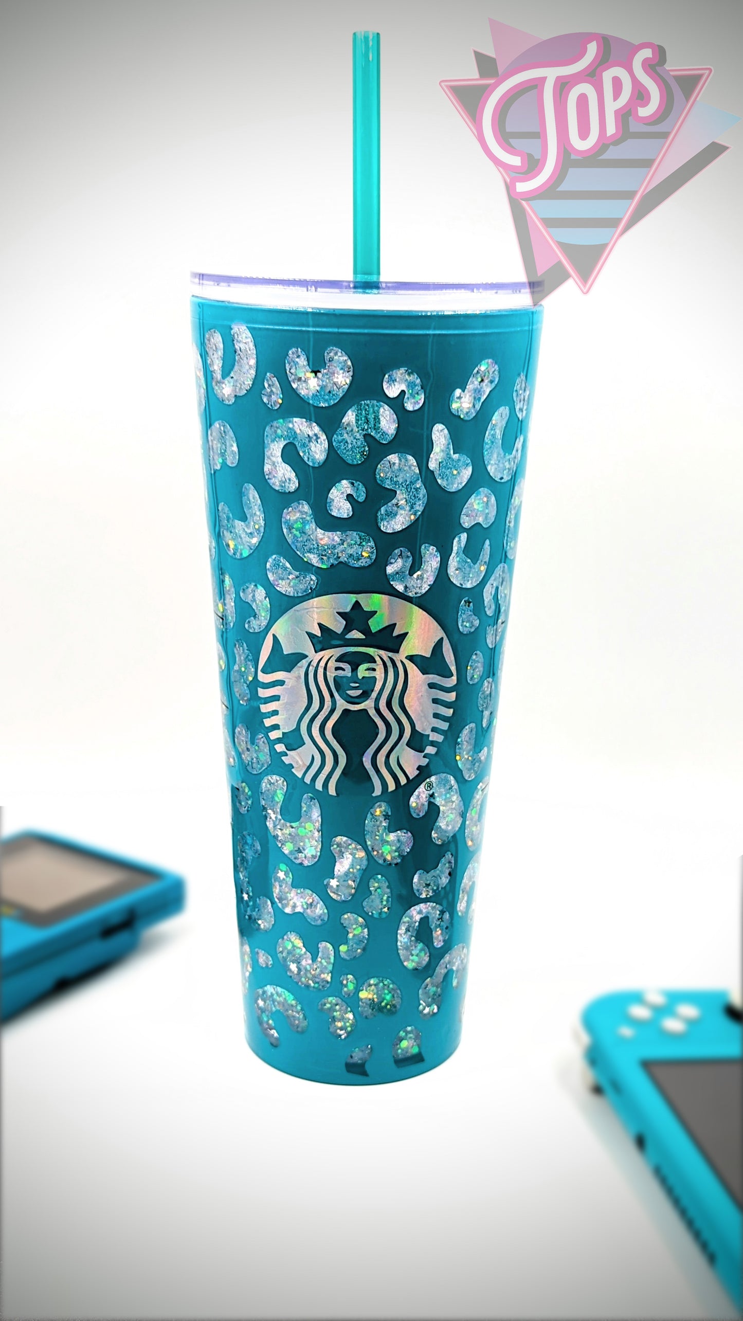 Starbucks Cups