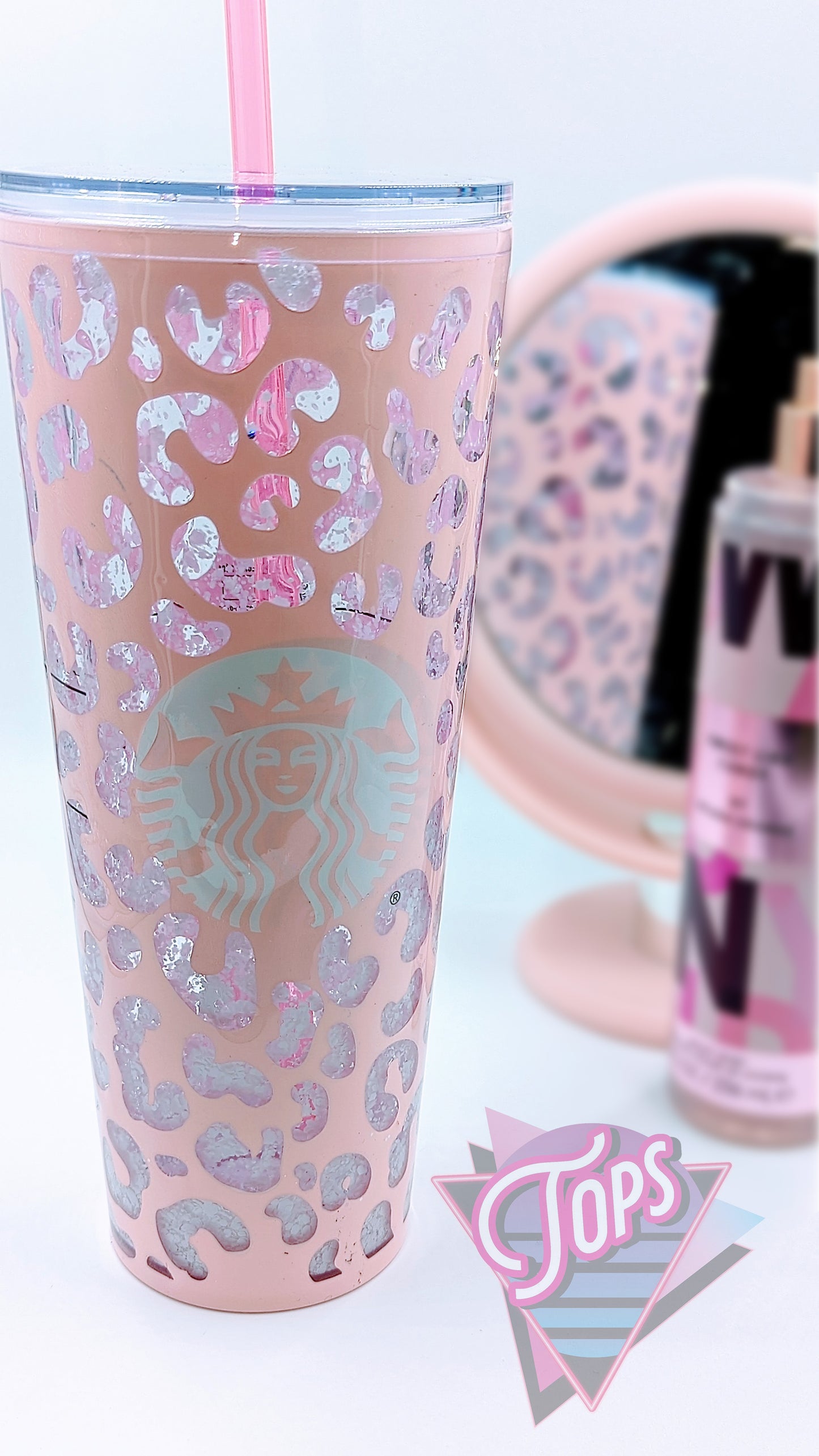 Starbucks Cups