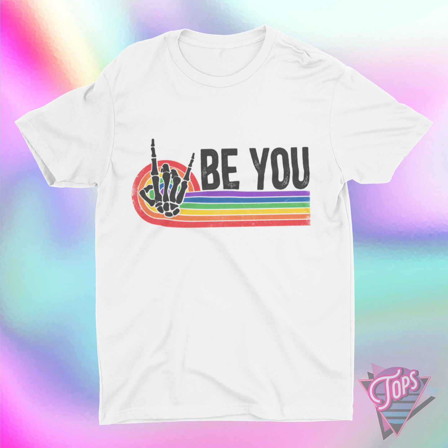 Be You