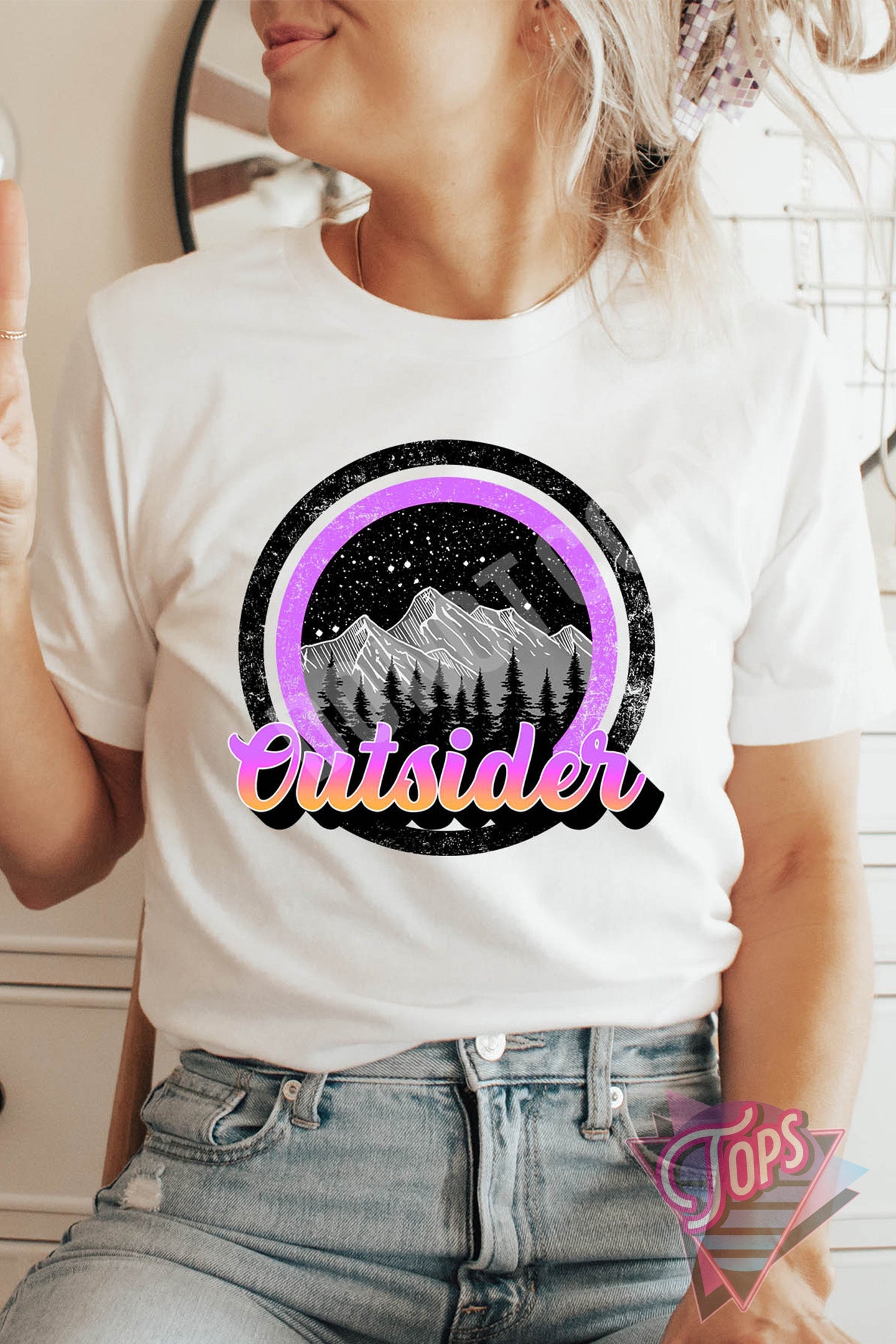 Outsider